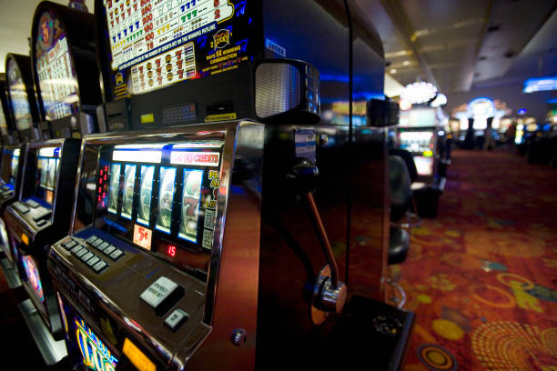 apk 567luck Evolution Baccarat Hall