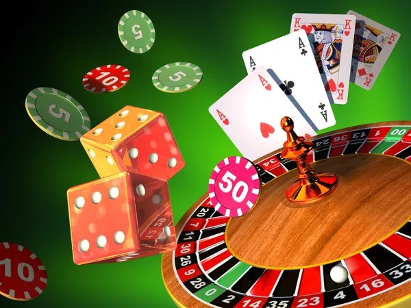 apk 567luck Bingo